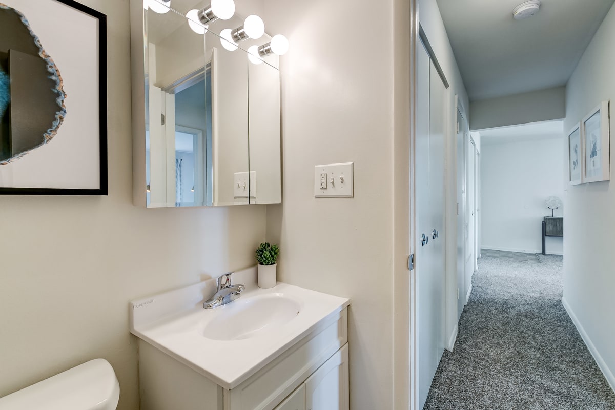 Apartments for Rent in Parkville, MD Doncaster Village